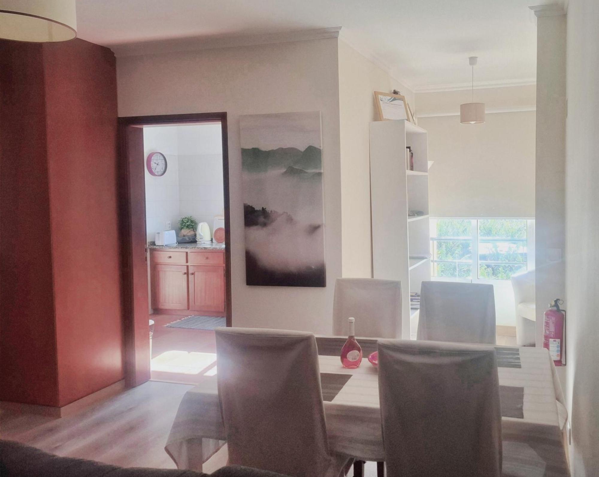Apartamento Vai Vem Madalena do Mar Ngoại thất bức ảnh