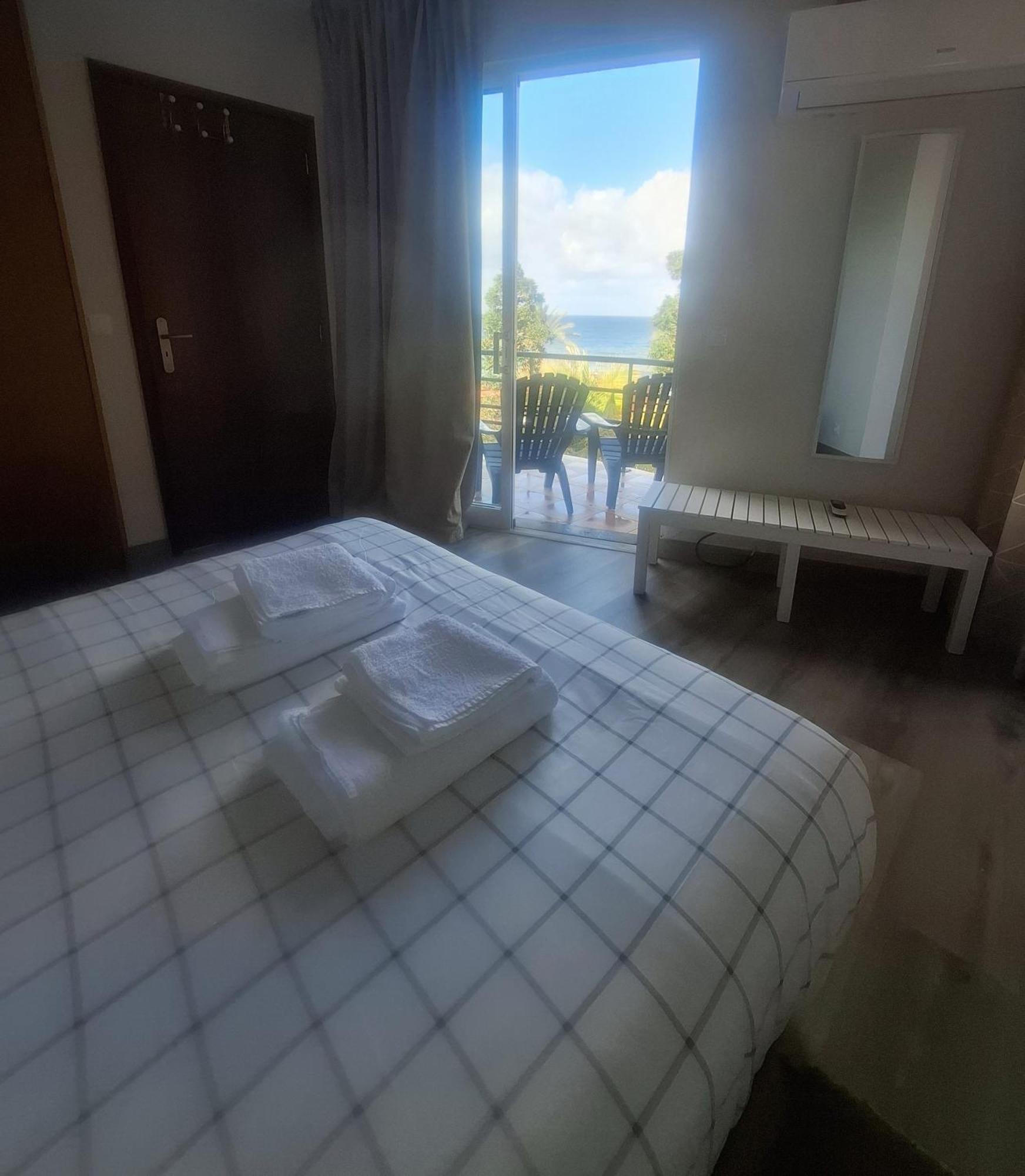 Apartamento Vai Vem Madalena do Mar Ngoại thất bức ảnh