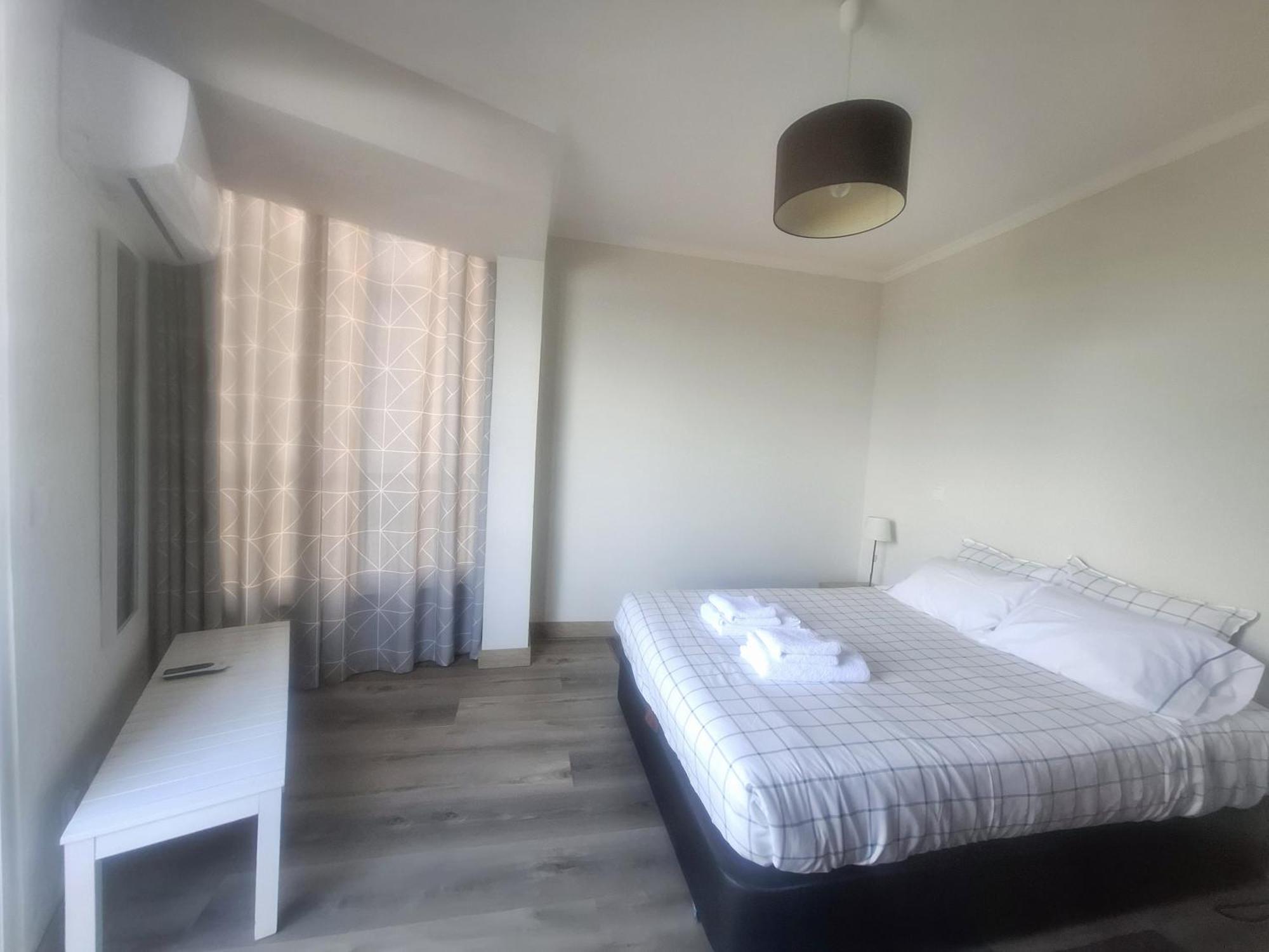 Apartamento Vai Vem Madalena do Mar Ngoại thất bức ảnh