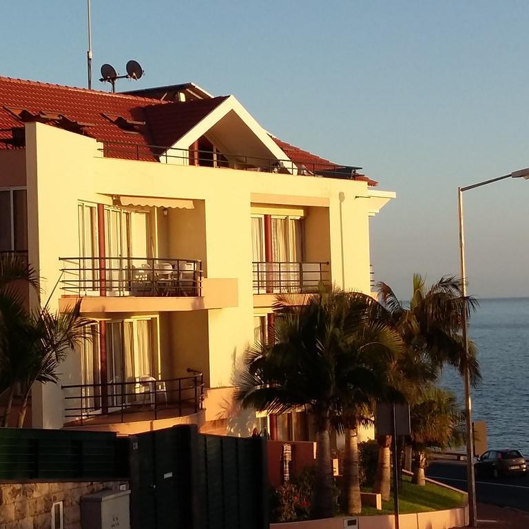 Apartamento Vai Vem Madalena do Mar Ngoại thất bức ảnh