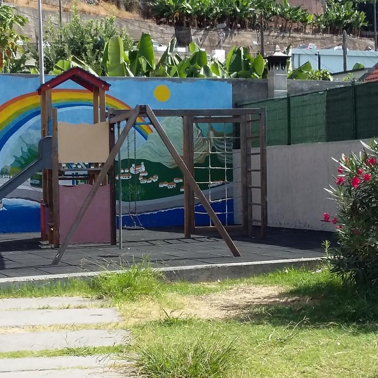 Apartamento Vai Vem Madalena do Mar Ngoại thất bức ảnh