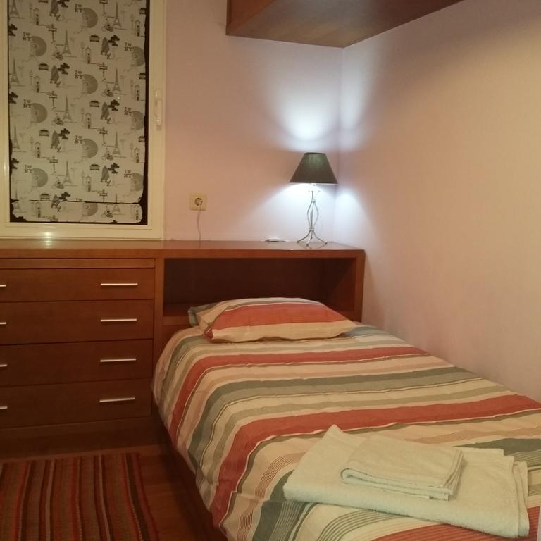 Apartamento Vai Vem Madalena do Mar Ngoại thất bức ảnh
