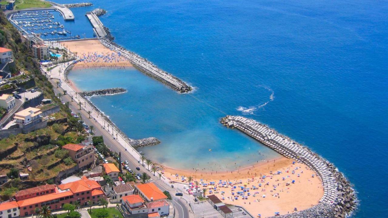 Apartamento Vai Vem Madalena do Mar Ngoại thất bức ảnh